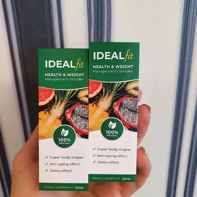 IdealFit — Foto 2