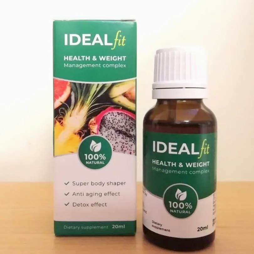 IdealFit — Foto 3