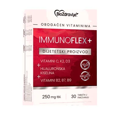 ImmunoFlex+ — Fotografija 5
