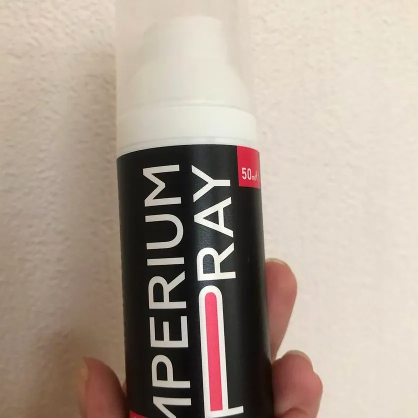 Imperium Spray — Foto 3