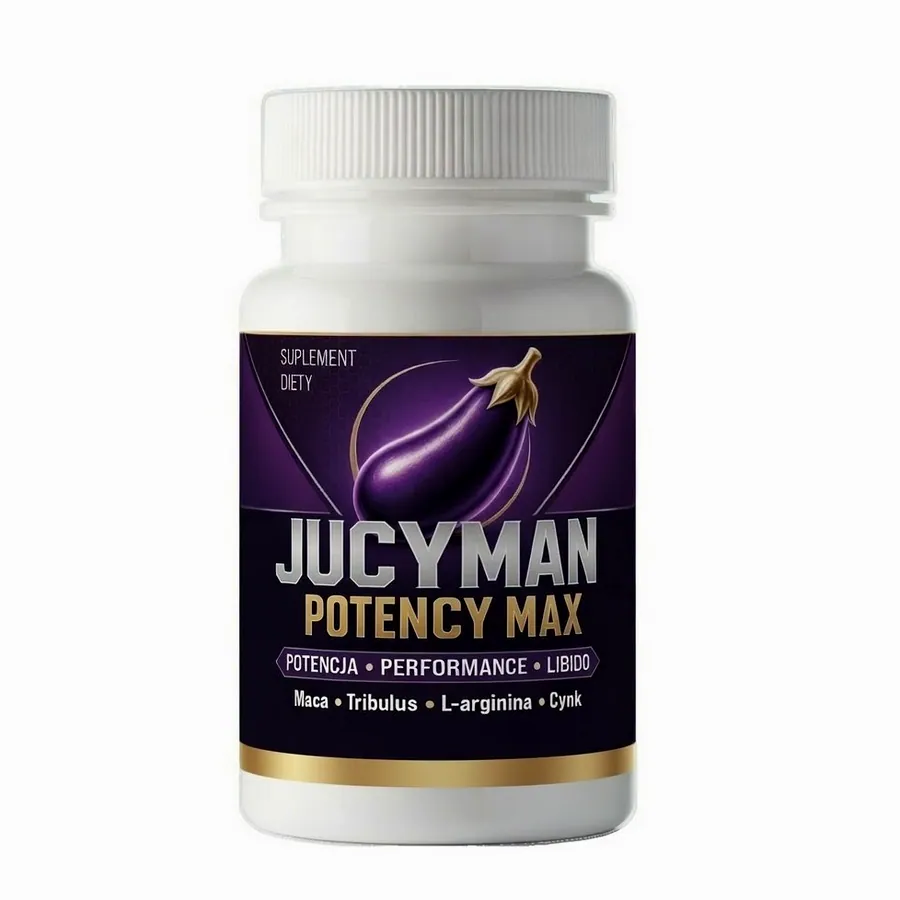 Jucyman