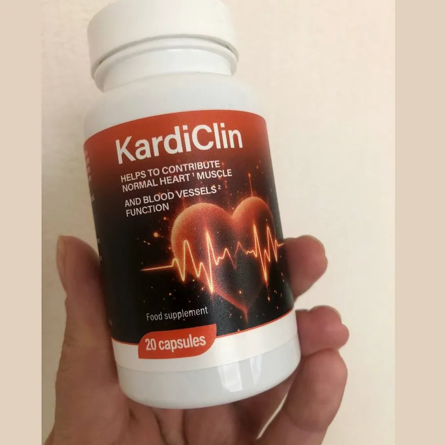 KardiClin — Снимка 2