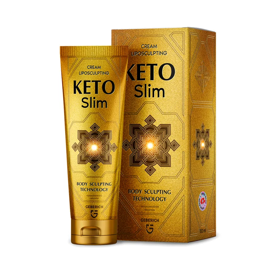 KetoSlim