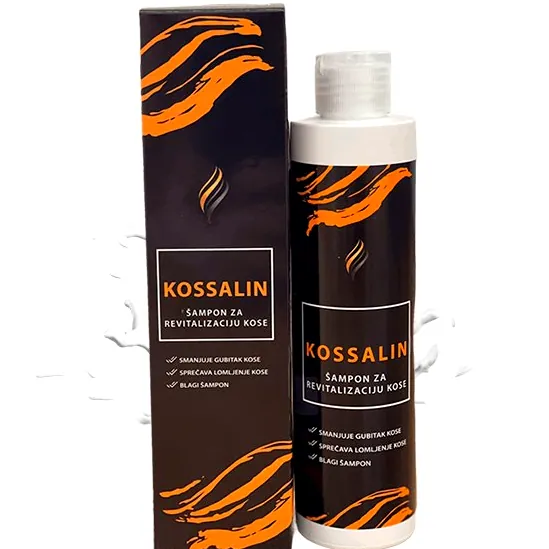 Kossalin — Fotografija proizvoda 4