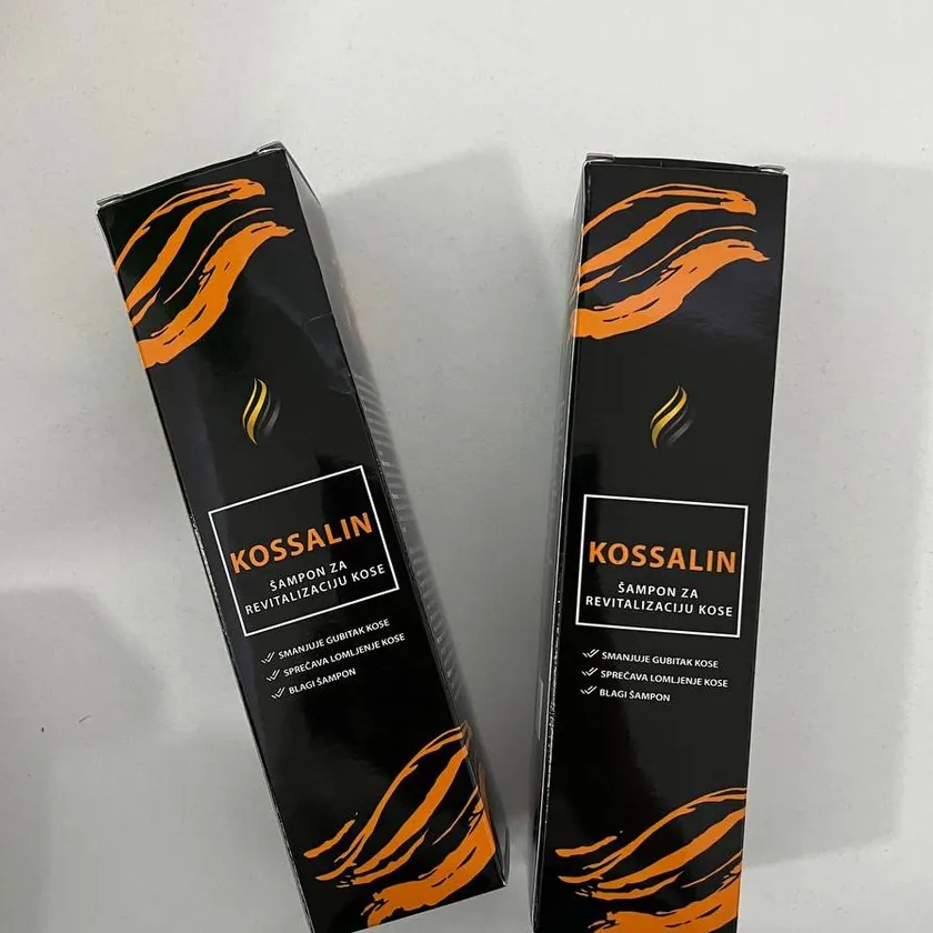 Kossalin — Fotografija proizvoda 5
