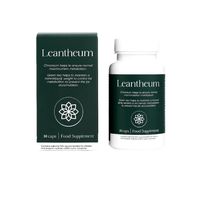 Leantheum — Εικόνα προϊόντος 2