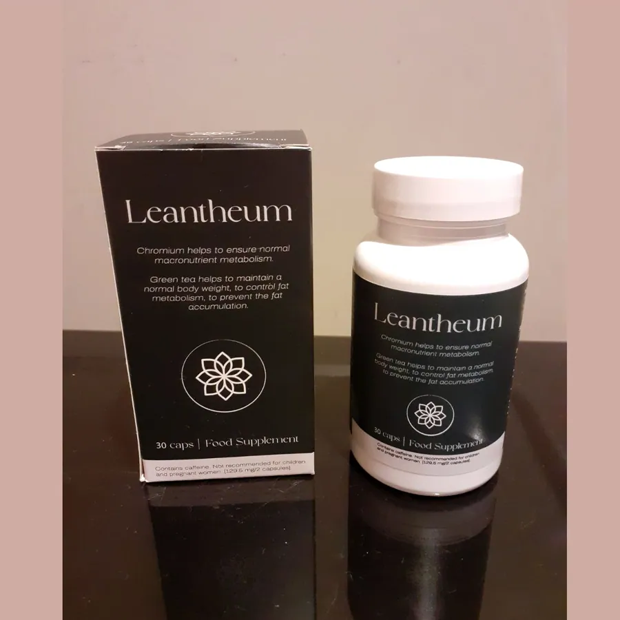 Leantheum — Εικόνα προϊόντος 3