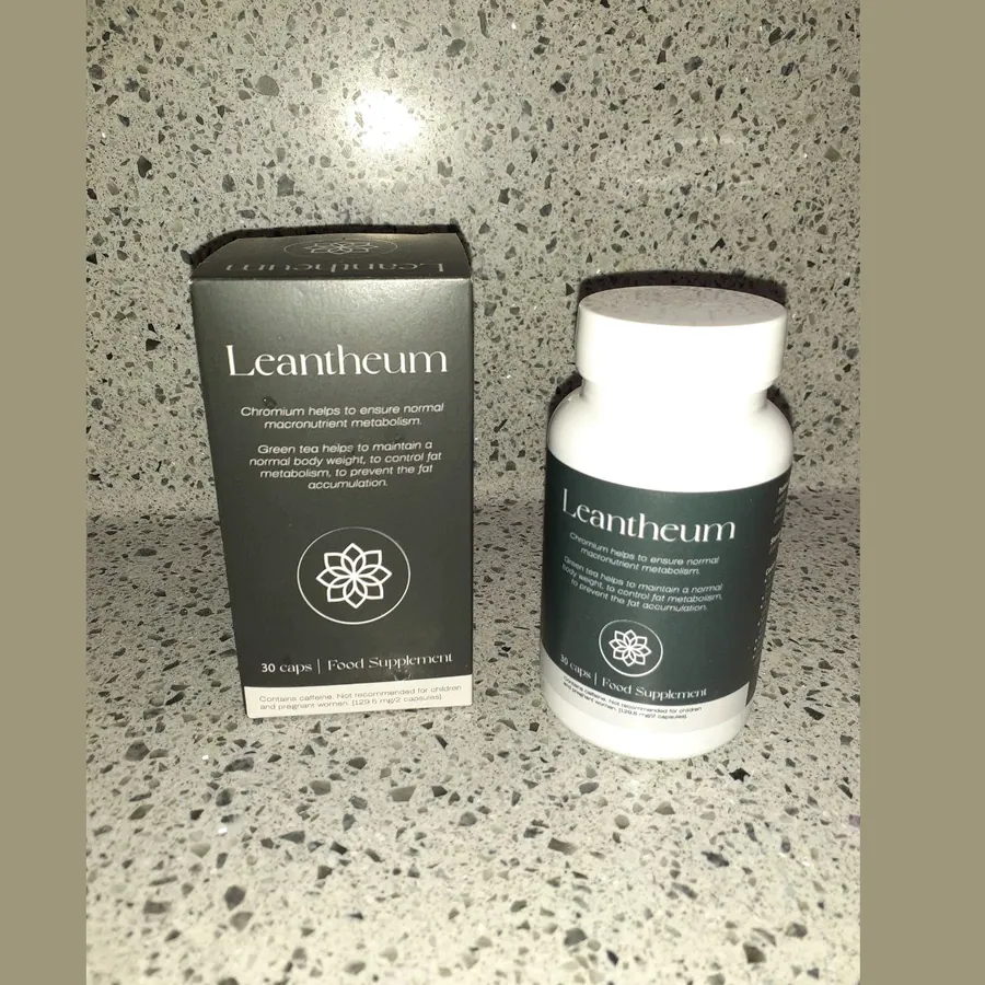 Leantheum — Εικόνα προϊόντος 4