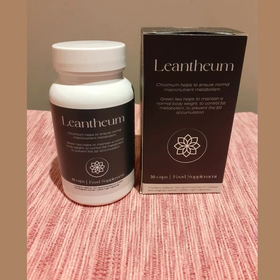 Leantheum — Εικόνα προϊόντος 5
