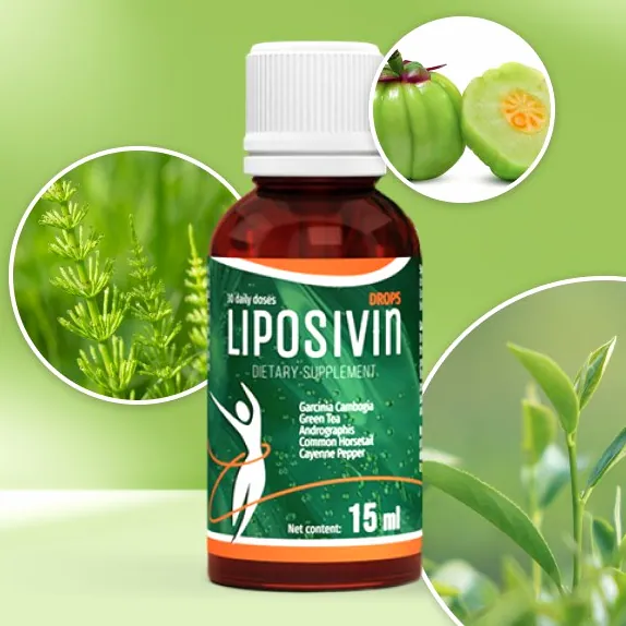Liposivin — Foto 3