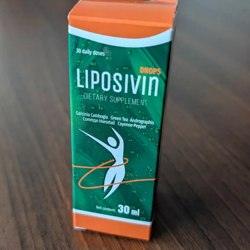 Liposivin — Foto 4