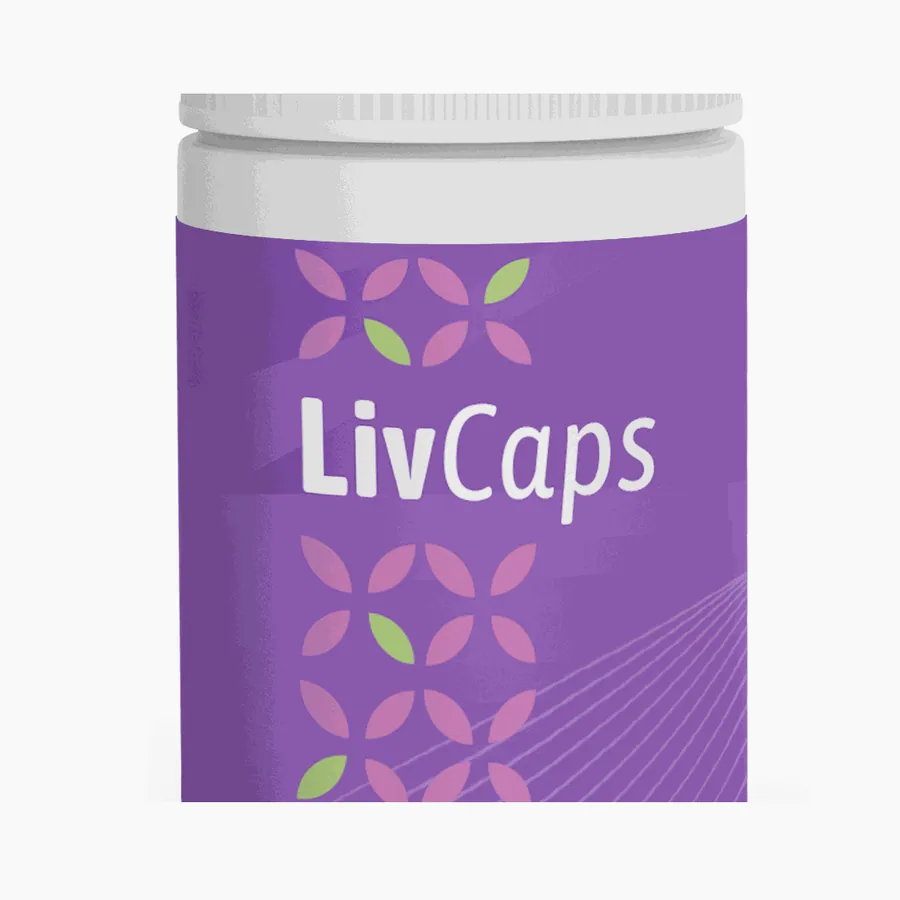 LivCaps