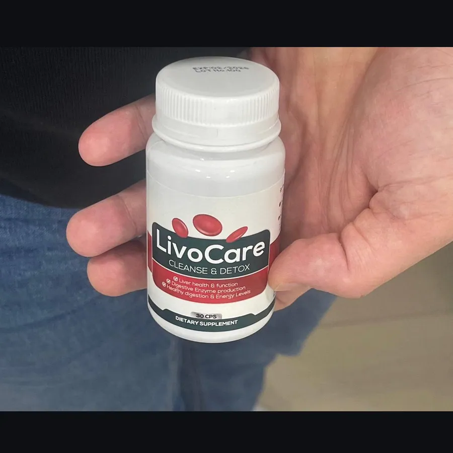 LivoCare — Foto 2