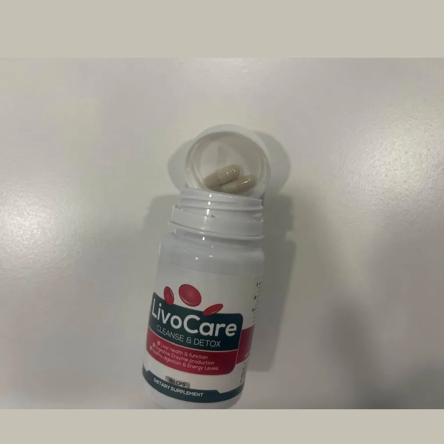 LivoCare — Foto 4