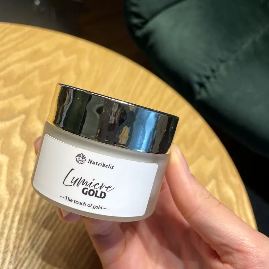 Lumiere Gold — Foto 3