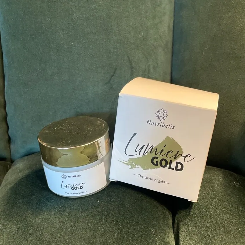 Lumiere Gold — Foto 4