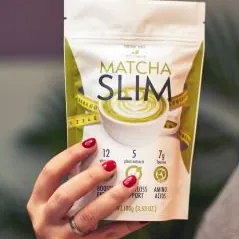 Matcha Slim — Foto 5