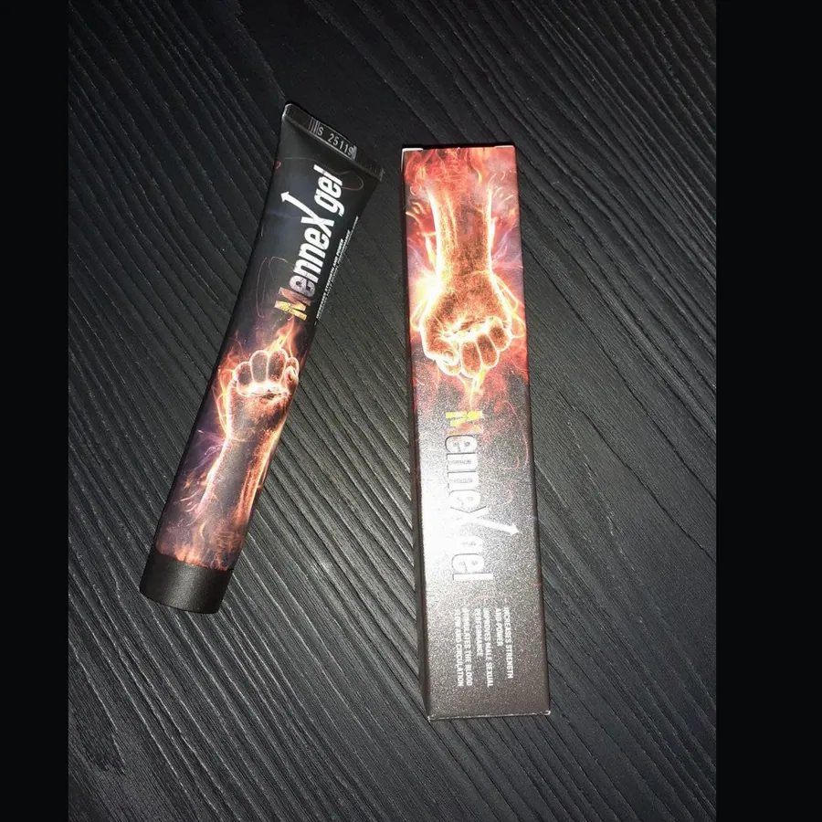 Mennex Gel — Εικόνα προϊόντος 2