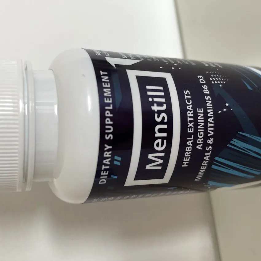 Menstill Pro