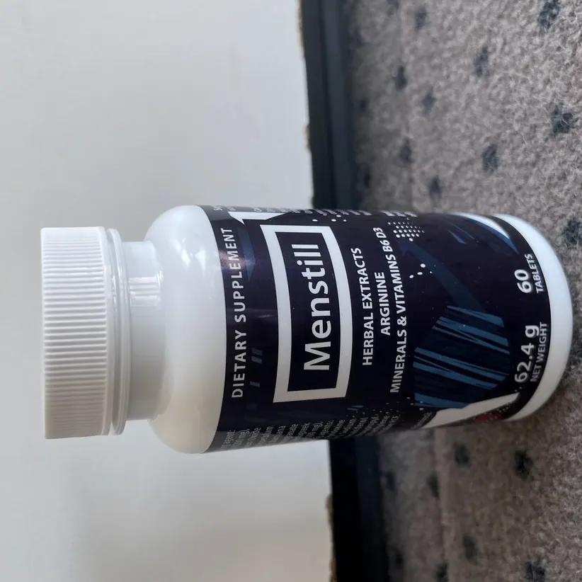 Menstill Pro — Toote foto 3