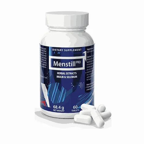 Menstill Pro — Toote foto 4