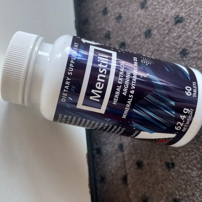 Menstill Pro — Toote foto 5