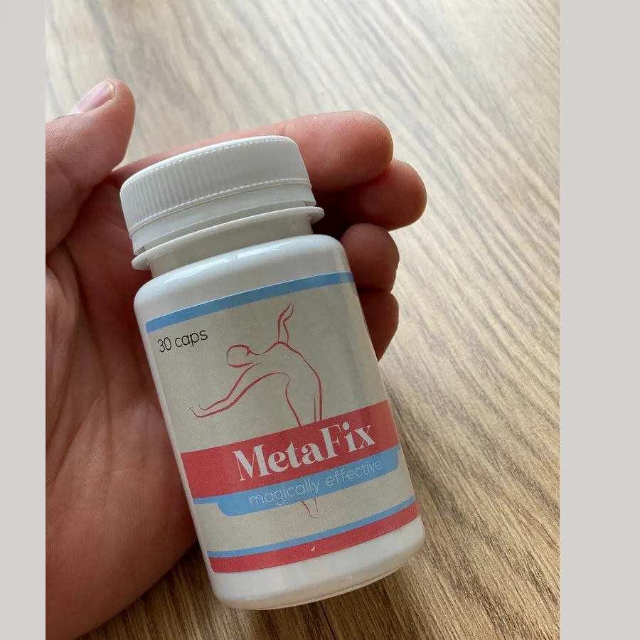 MetaFix — Foto 3