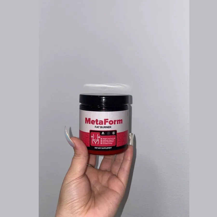 MetaForm — Foto 5