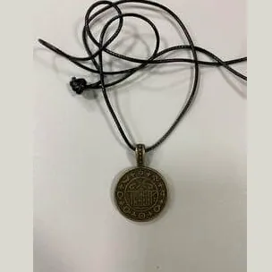 Money Amulet — Foto 3