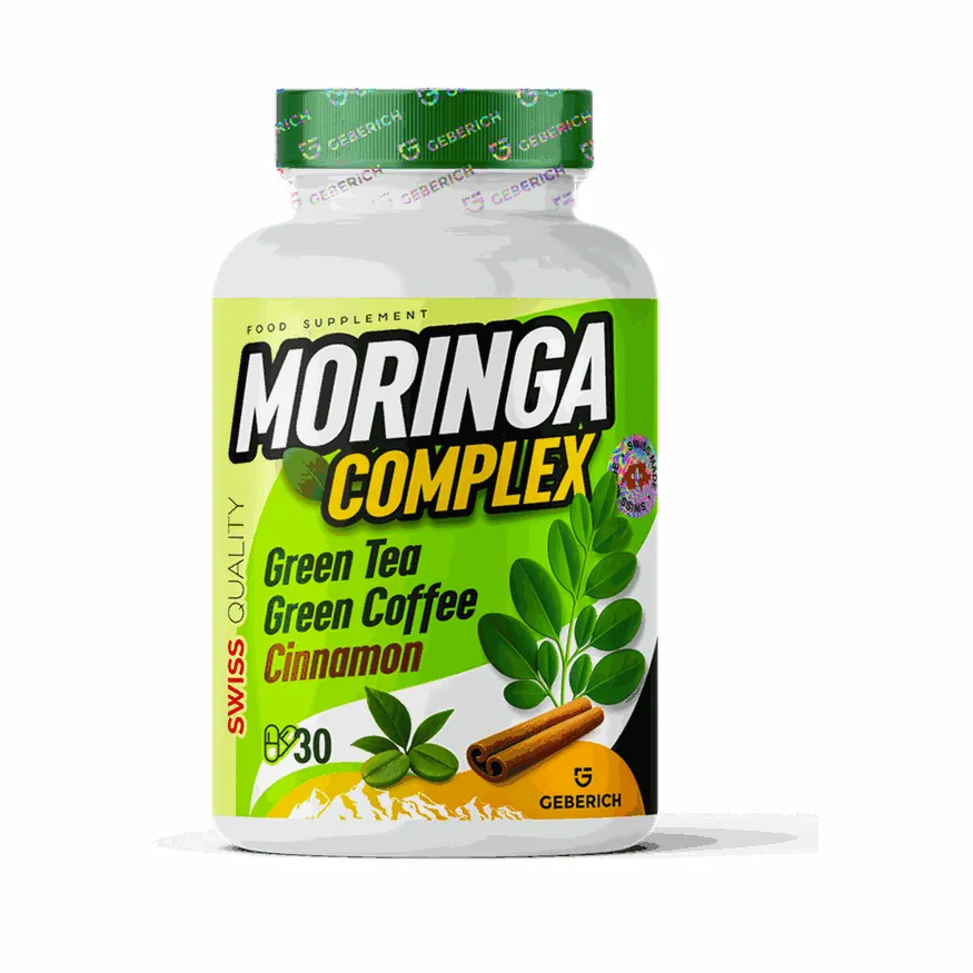 Moringa Complex — Fotografia 2