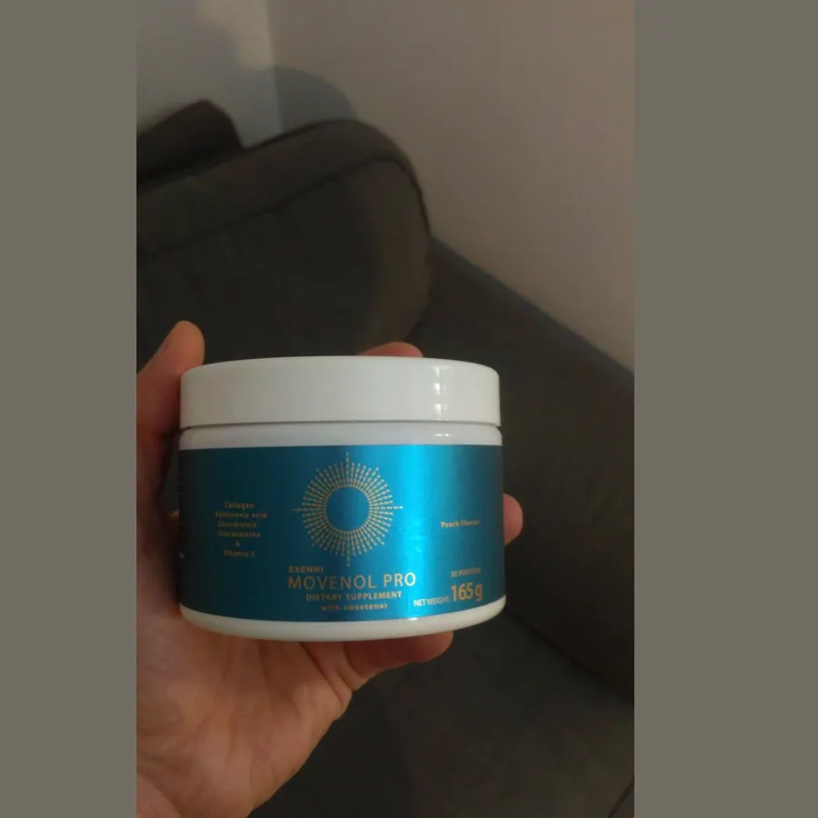 Movenol Pro — Pakkauksen kuva 2