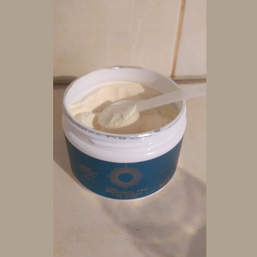 Movenol Pro — Pakkauksen kuva 4