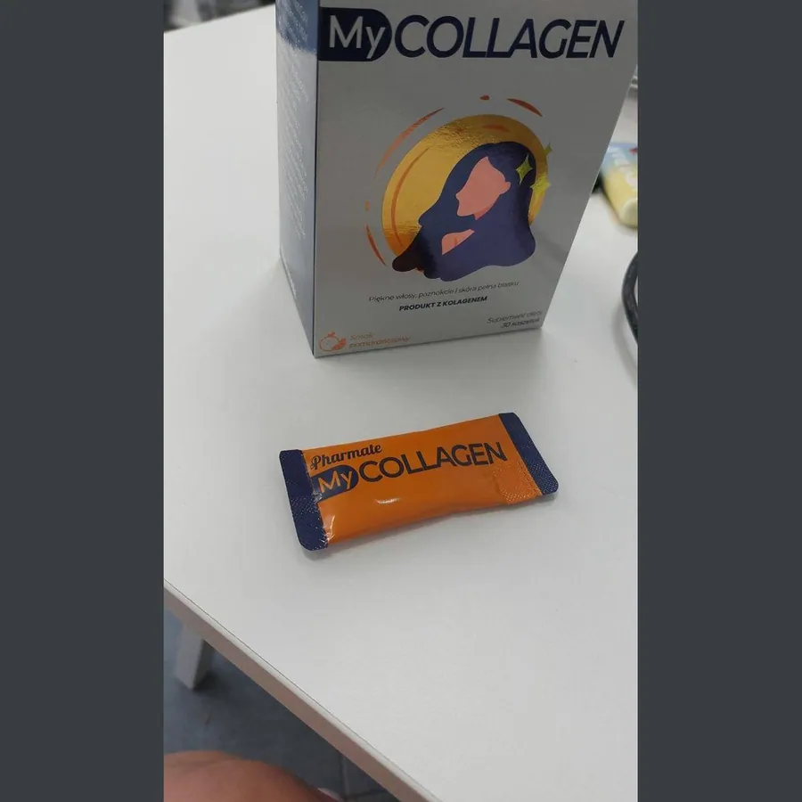 My Collagen — Zdjęcie: 3