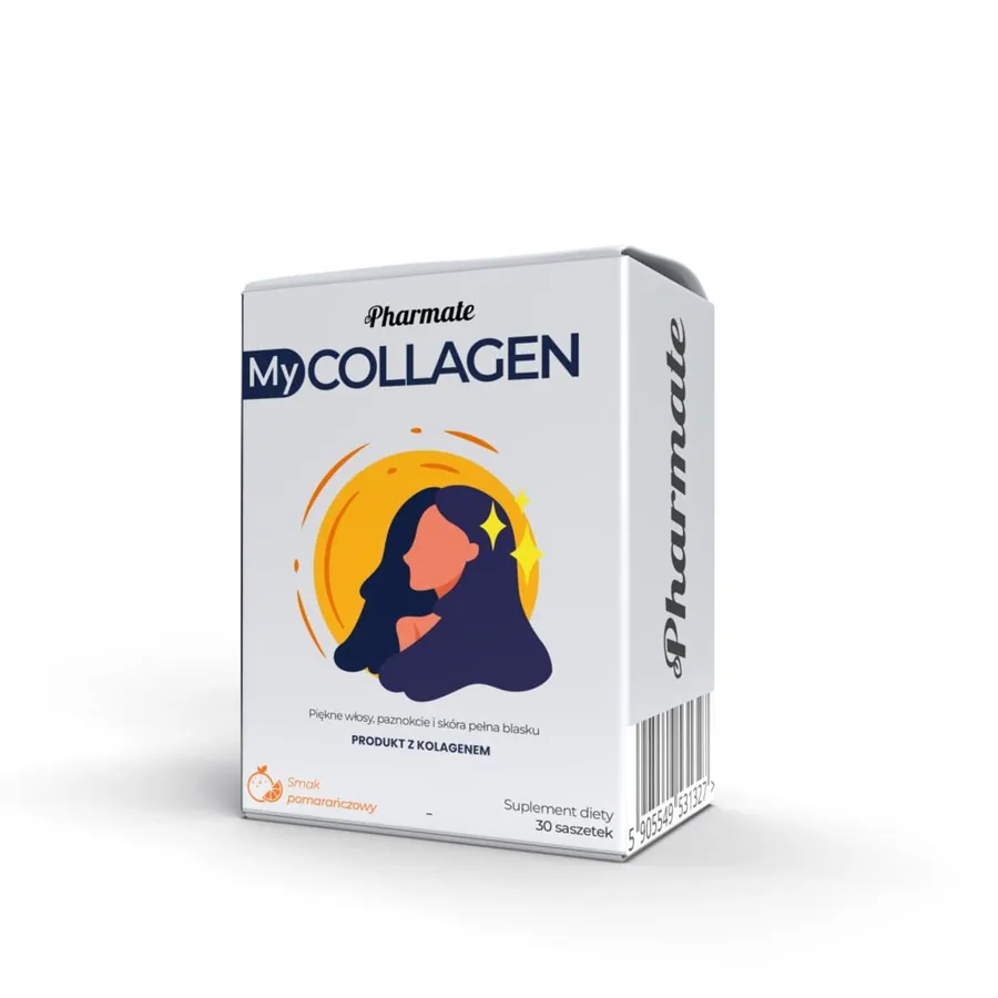 My Collagen — Zdjęcie: 5