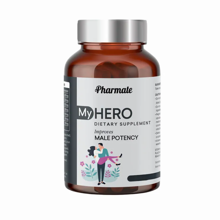 My Hero — Foto 3
