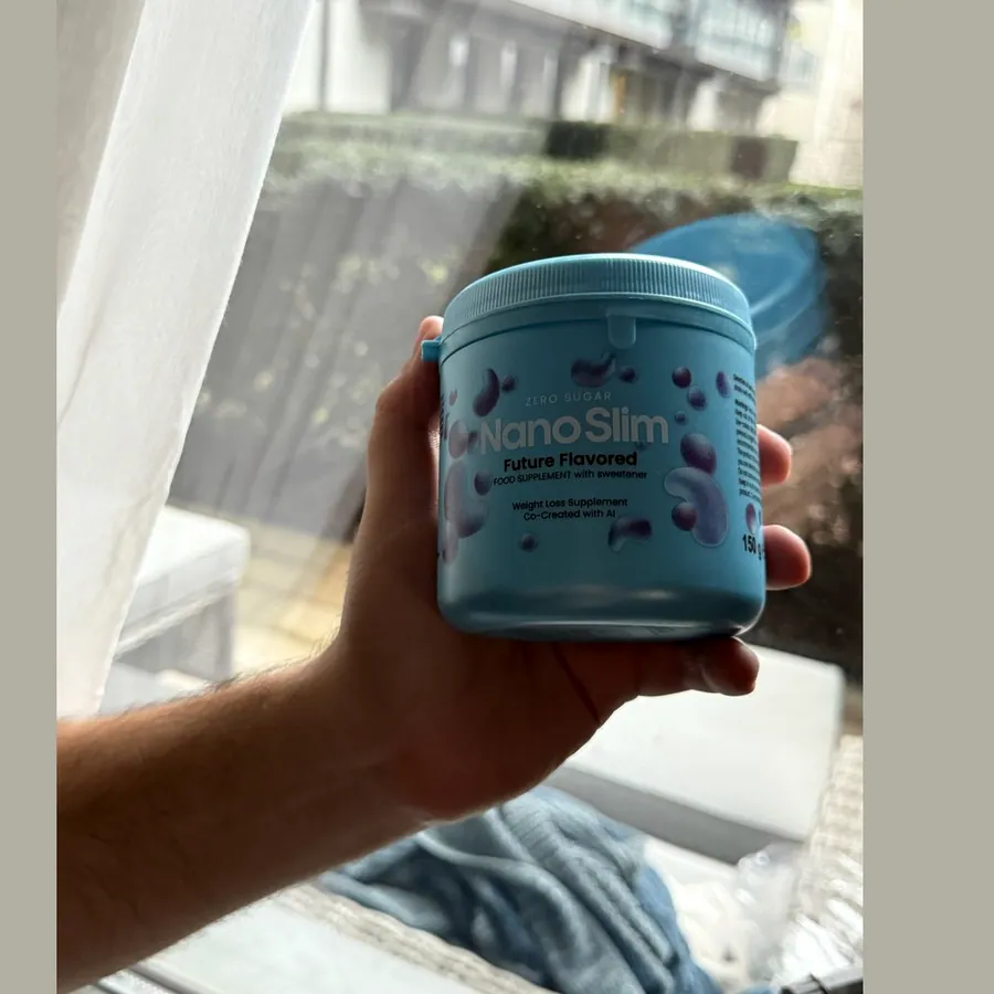 Nano Slim — Zdjęcie: 2
