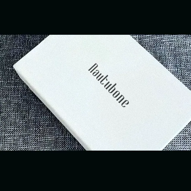 Nautubone — Fotografija pakiranja 2