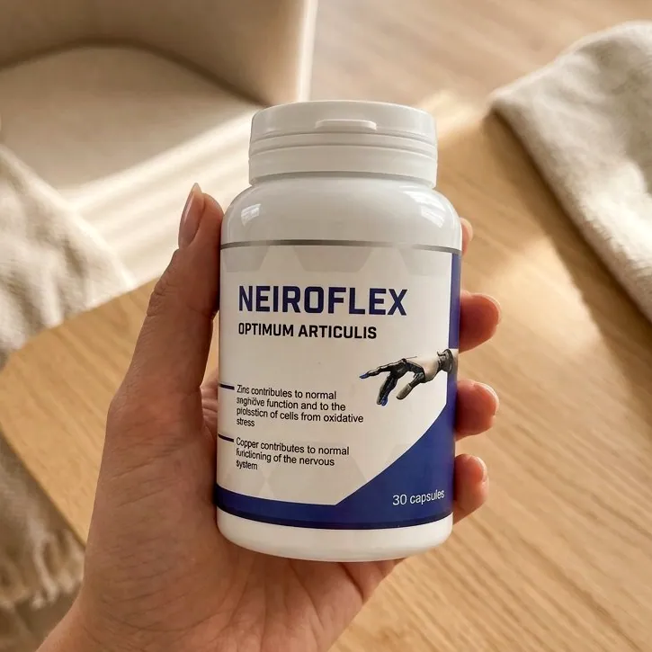 Neiroflex — Foto 3