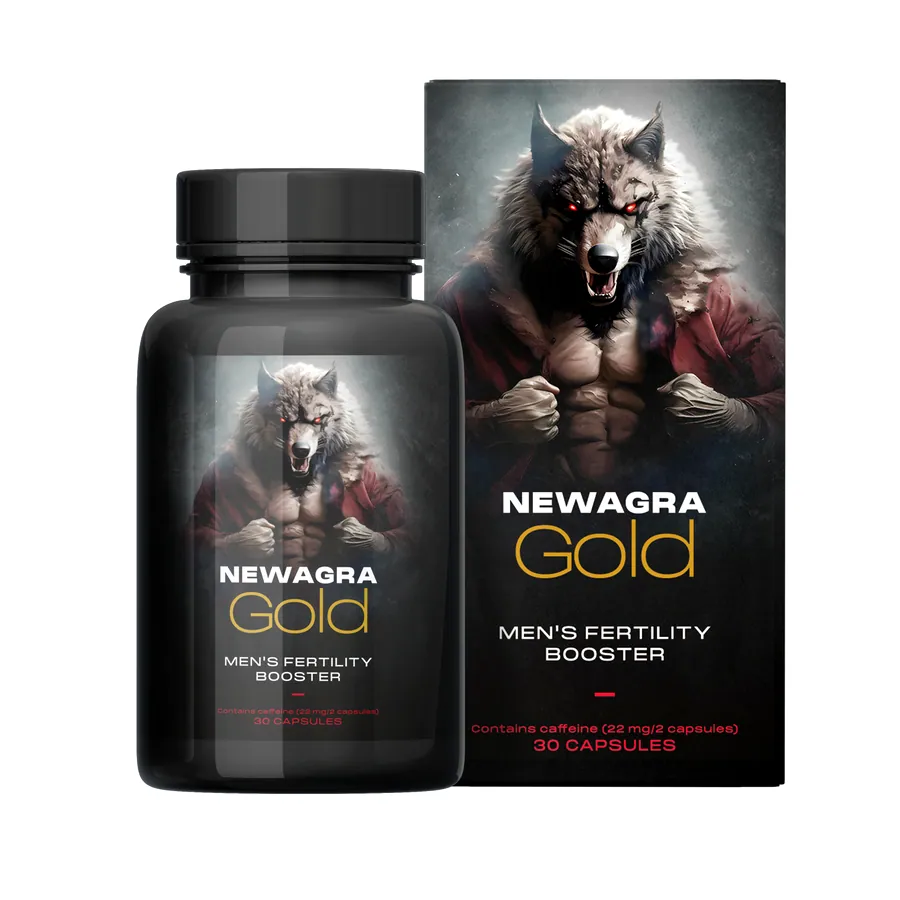 Newagra Gold — ფოტო 2