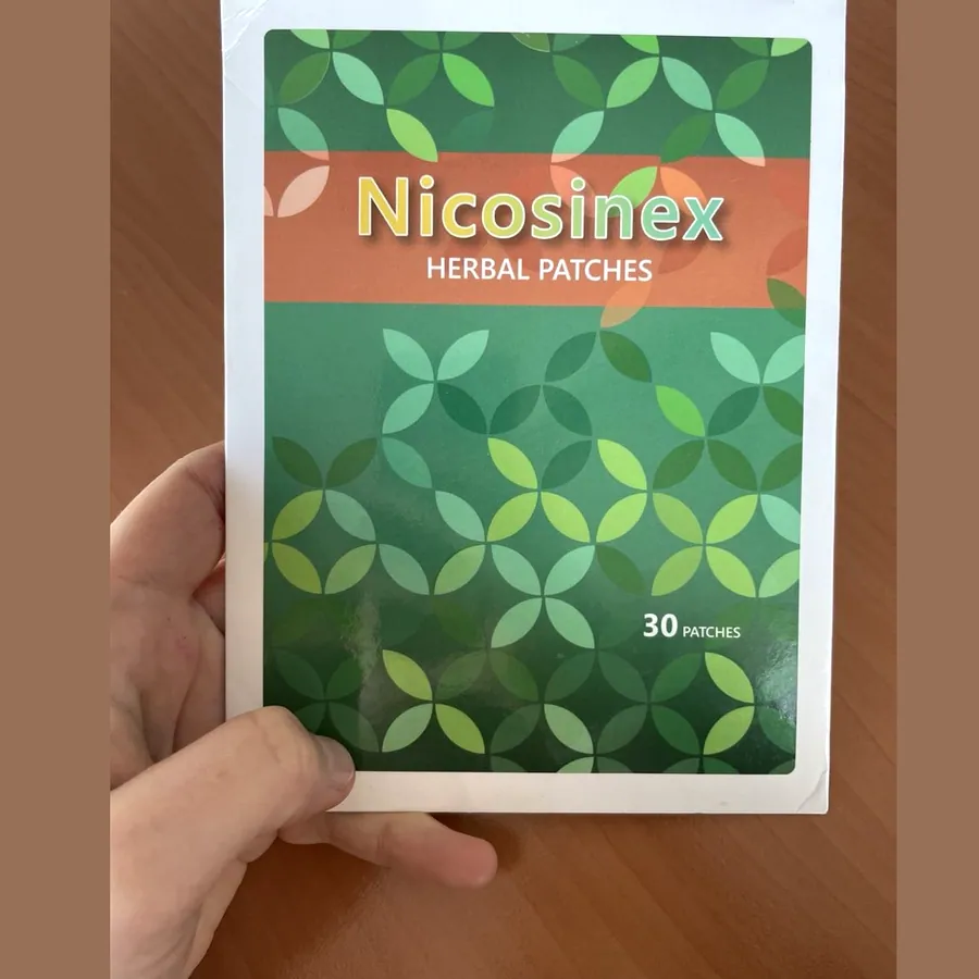 Nicosinex — Bild 2