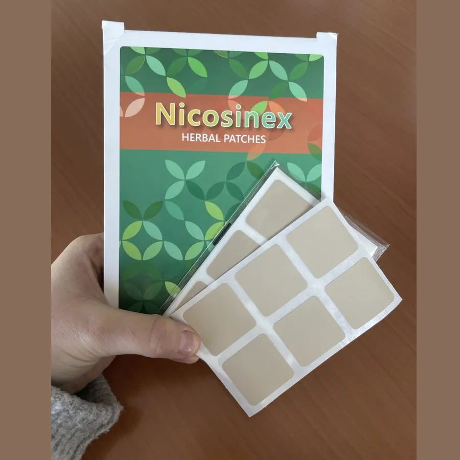 Nicosinex — Bild 3