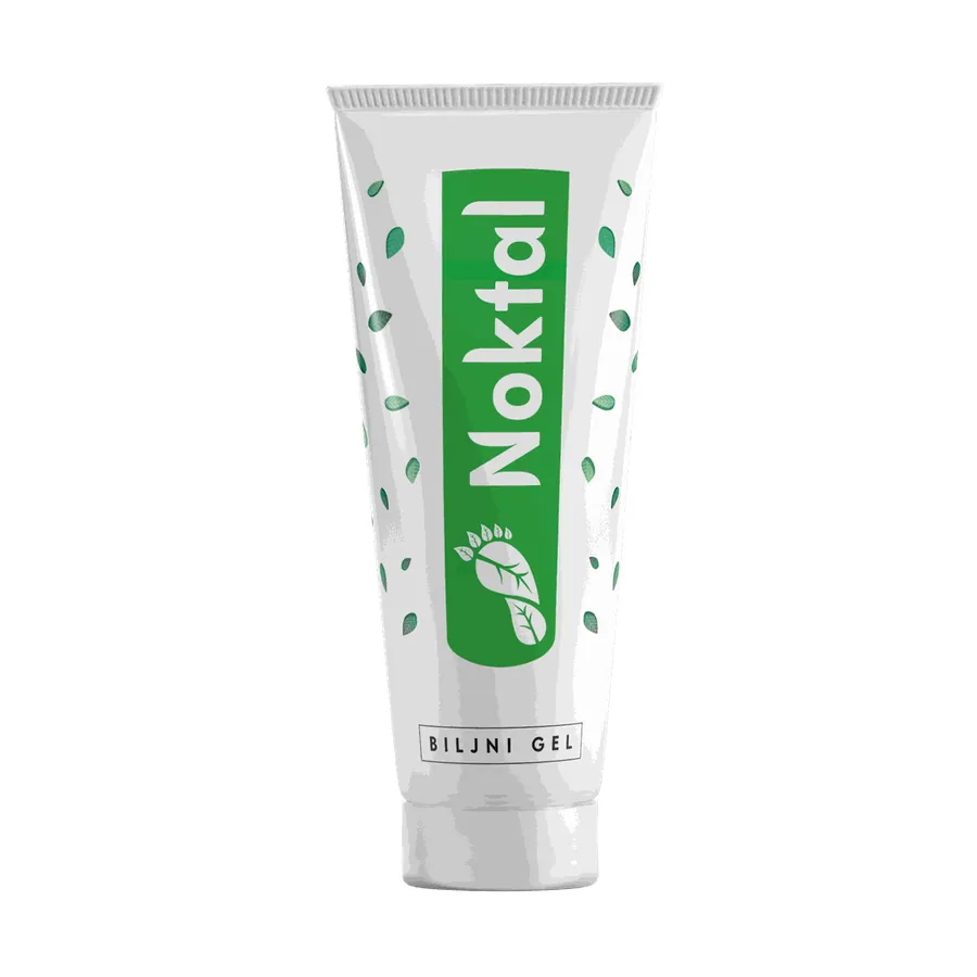 Noktal — Slika 4