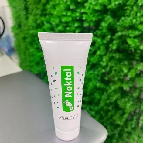 Noktal — Slika 5
