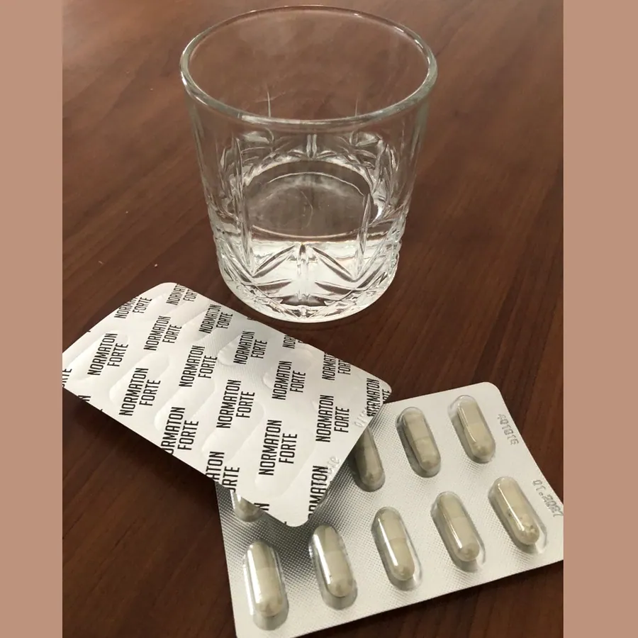 Normaton Forte — Produkto vaizdas 2