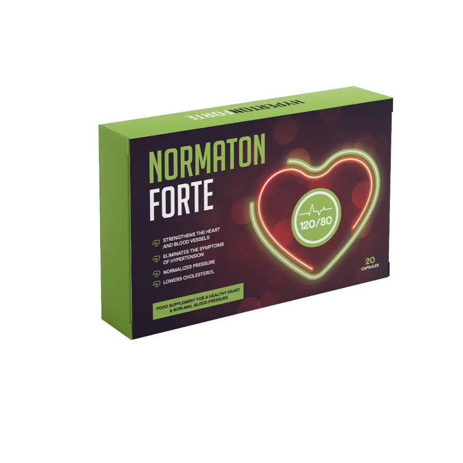 Normaton Forte — Produkto vaizdas 3