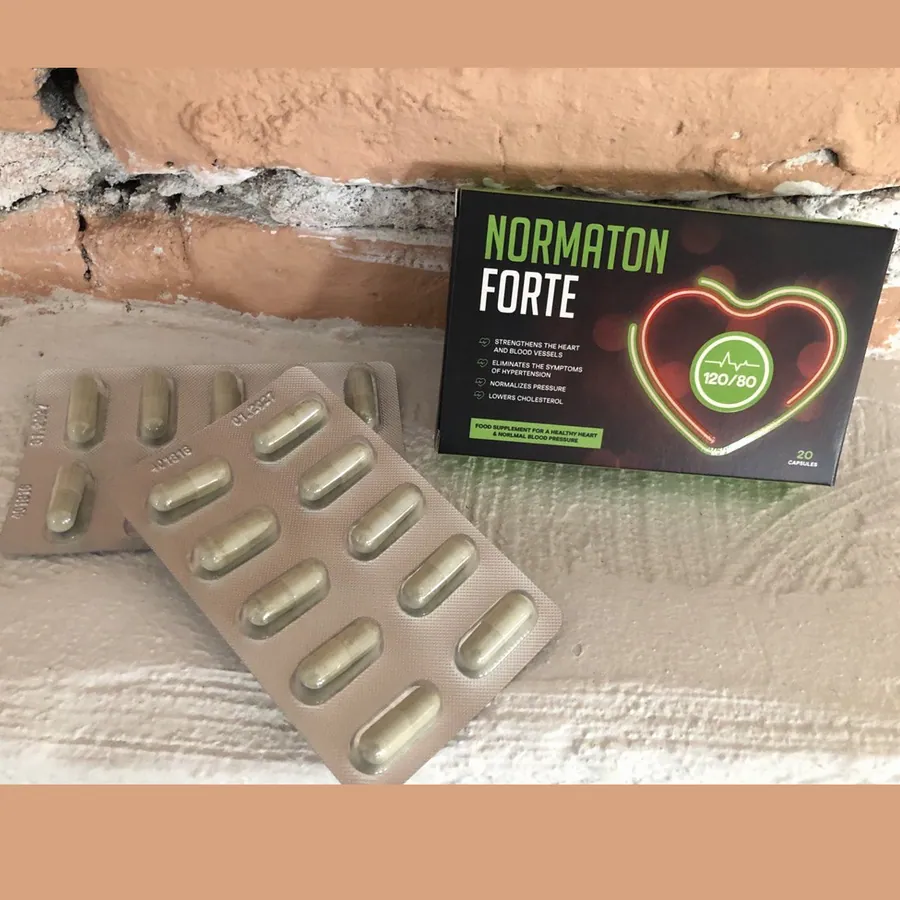 Normaton Forte — Produkto vaizdas 4