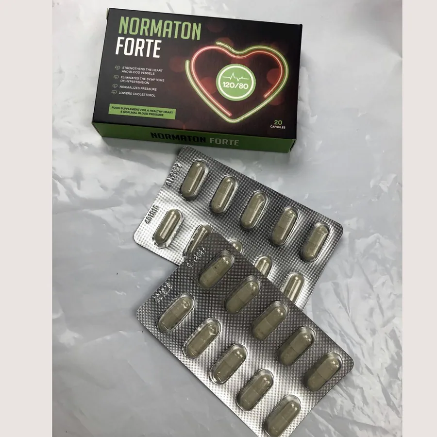 Normaton Forte — Produkto vaizdas 5