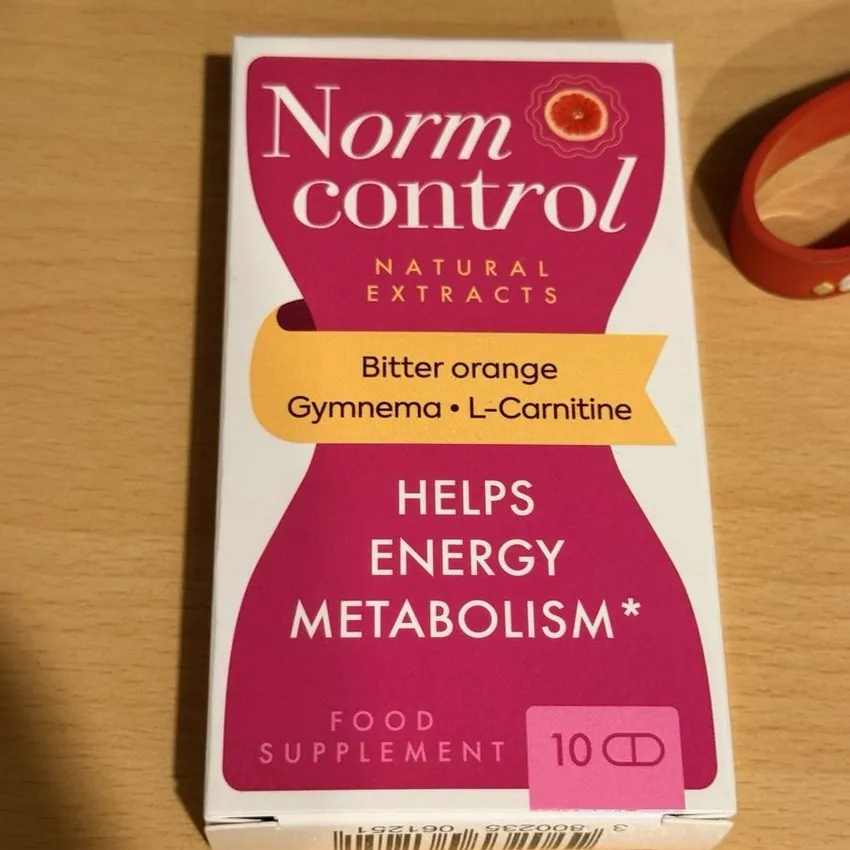 NormControl