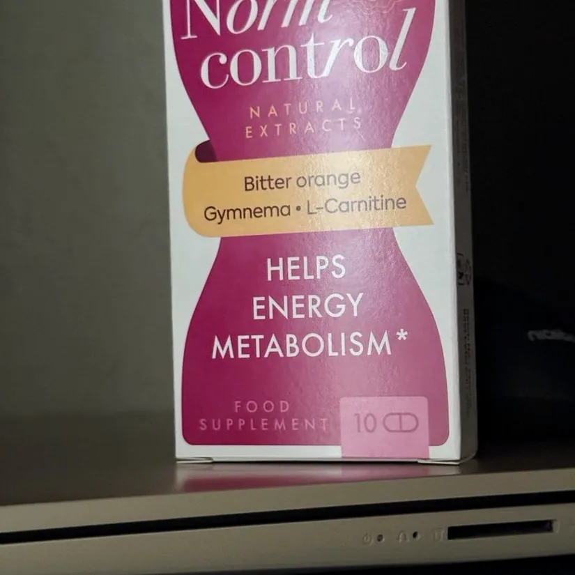 Norm Control — Foto 5