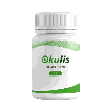 Okulis — Slika 3